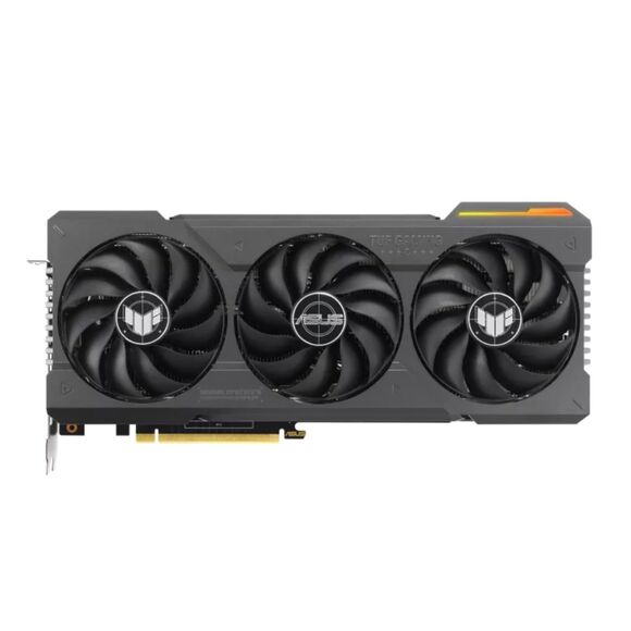 ASUS TUF Gaming GeForce RTX™ 4070 Ti SUPER 16GB GDDR6X OC Edition Graphics Card - Picture 3 of 7